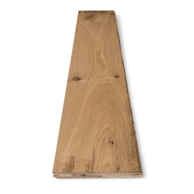 Belluno UV Oiled Side Plank